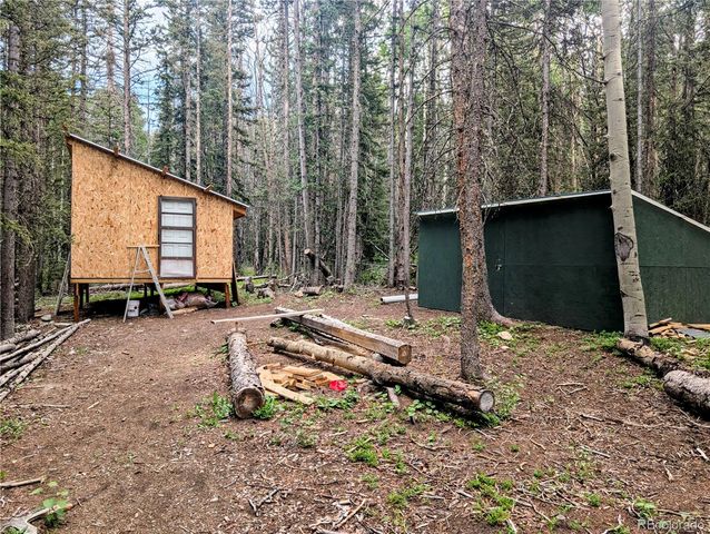 8.5 Acres Phillips Road, Fort Garland, CO 81133