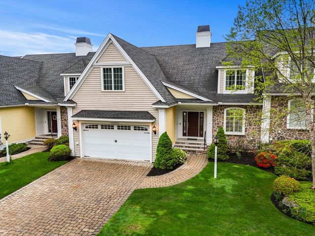 9 Muirfield Cir, Andover, MA 01810