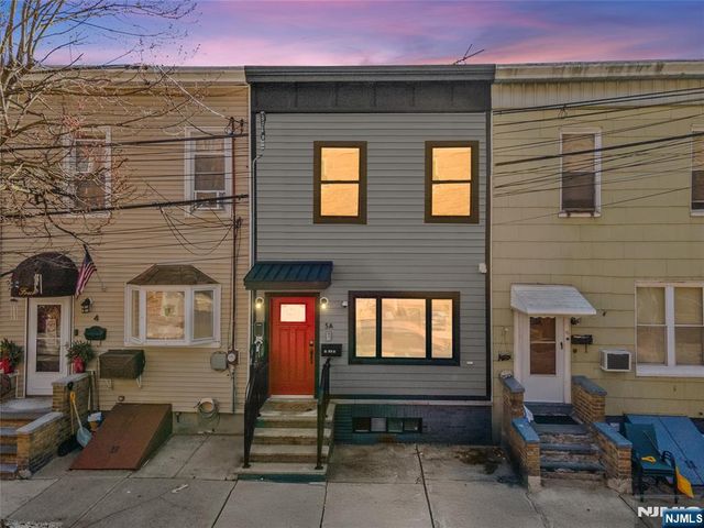 5A 19th Street, Weehawken, NJ 07086