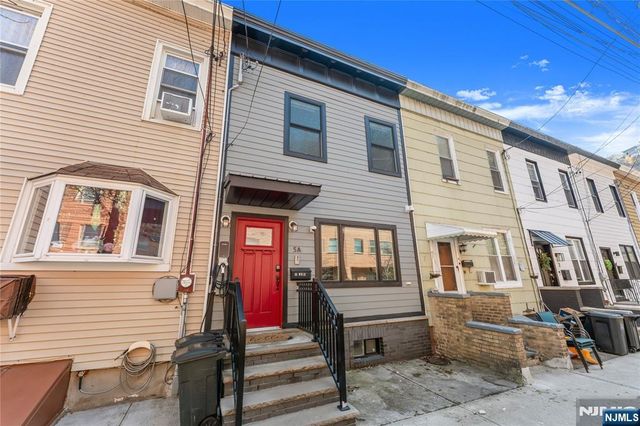 5A 19th Street, Weehawken, NJ 07086