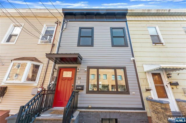 5A 19th Street, Weehawken, NJ 07086