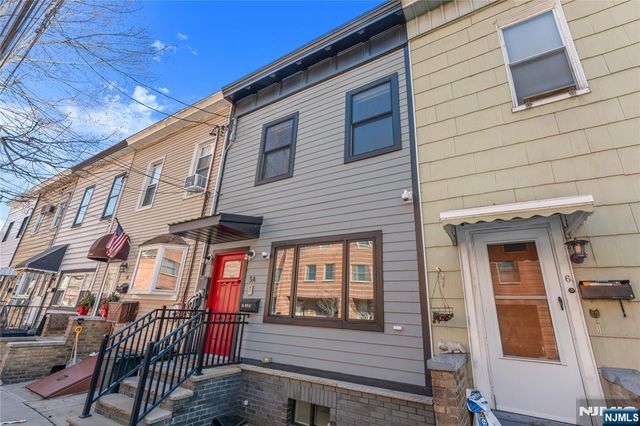 5A 19th Street, Weehawken, NJ 07086
