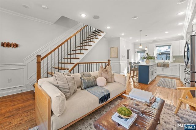 5A 19th Street, Weehawken, NJ 07086