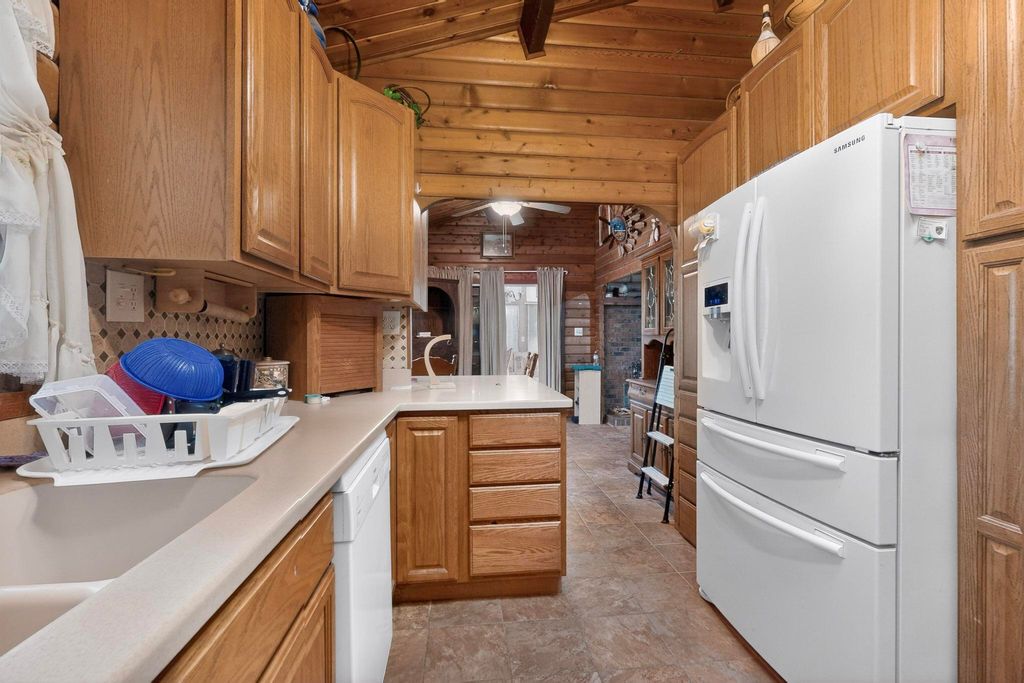 Image 20 of property listing at 455 Obsidian Road, Jemez Springs, NM 87025
