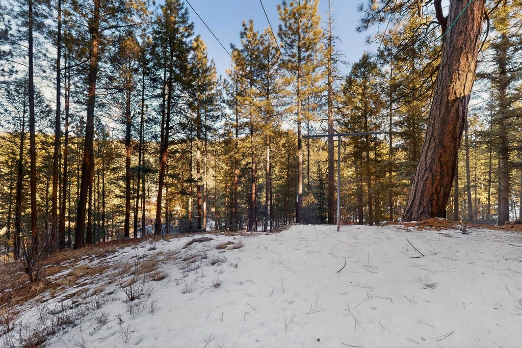 Image 49 of property listing at 455 Obsidian Road, Jemez Springs, NM 87025