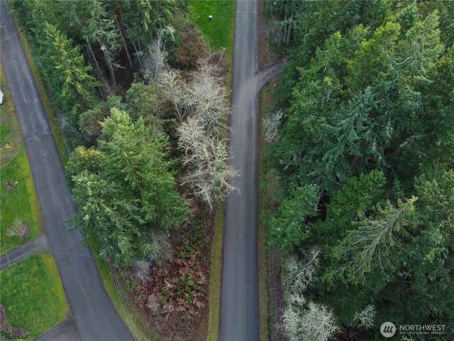 0 Lylus Lane, Port Hadlock, WA 98339
