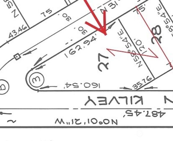 0 Lylus Lane, Port Hadlock, WA 98339