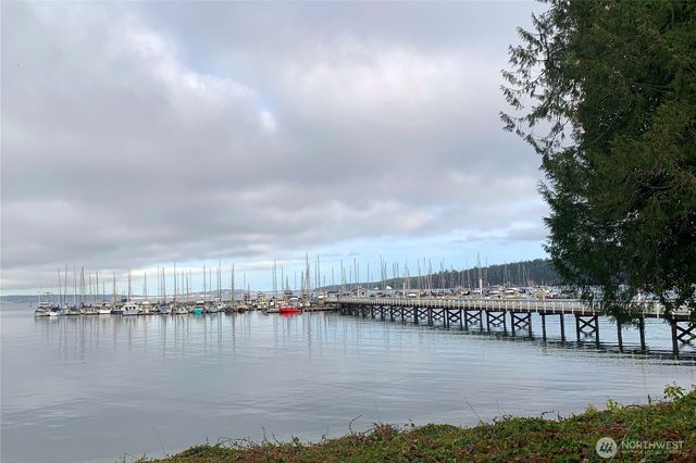 0 Lylus Lane, Port Hadlock, WA 98339