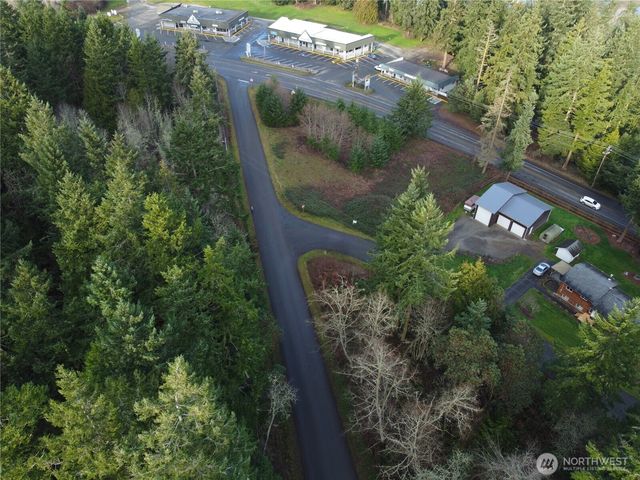 0 Lylus Lane, Port Hadlock, WA 98339