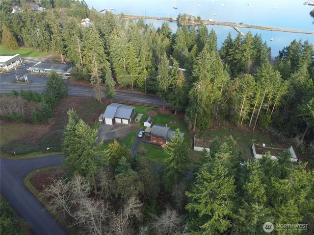 0 Lylus Lane, Port Hadlock, WA 98339
