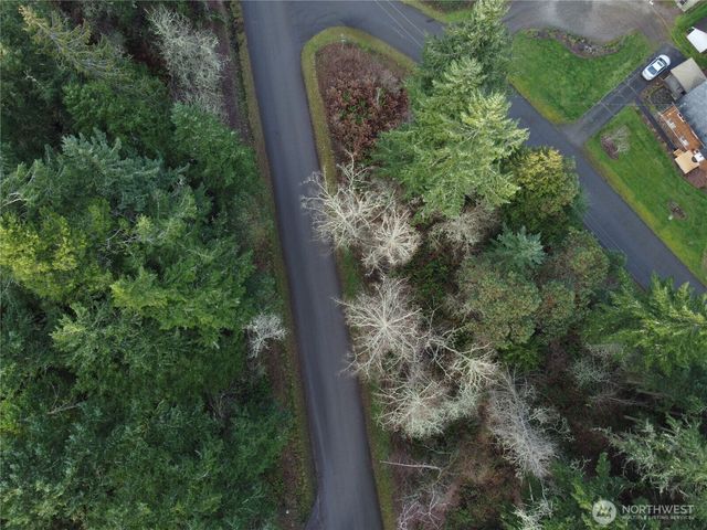 0 Lylus Lane, Port Hadlock, WA 98339