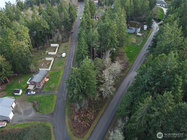 0 Lylus Lane, Port Hadlock, WA 98339