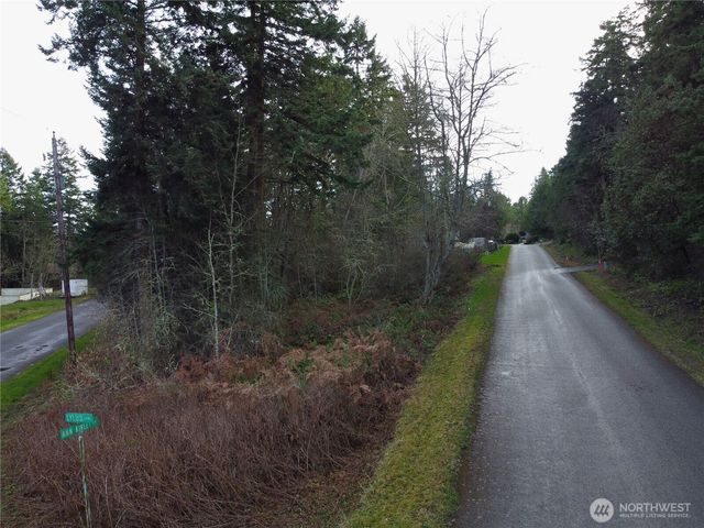 0 Lylus Lane, Port Hadlock, WA 98339