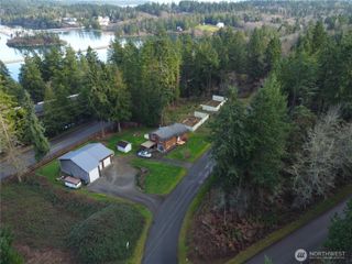 0 Lylus Lane, Port Hadlock, WA 98339