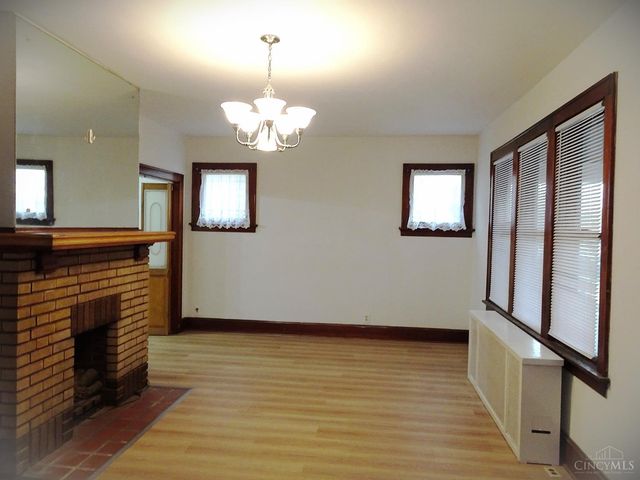 712 S Fourth Street, Hamilton, OH 45011