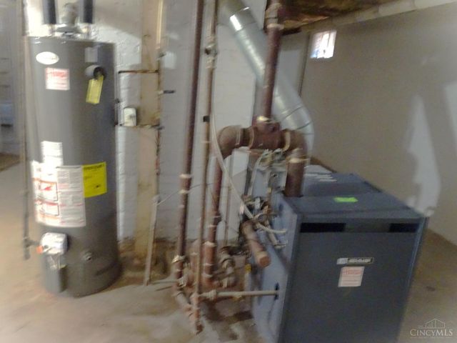 712 S Fourth Street, Hamilton, OH 45011