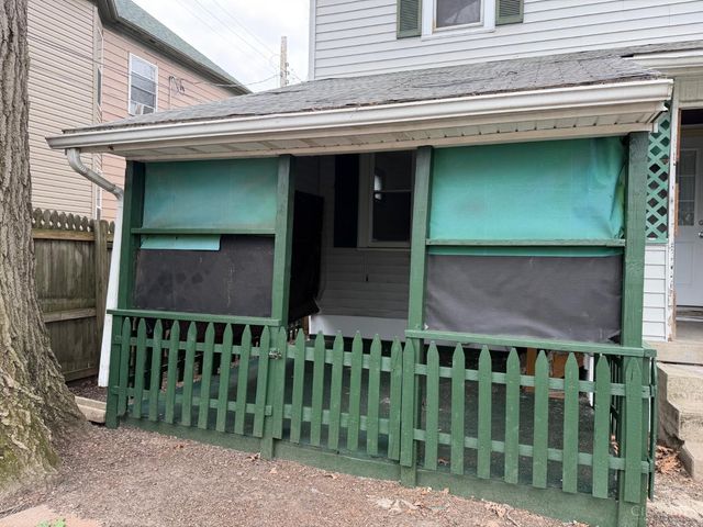 712 S Fourth Street, Hamilton, OH 45011