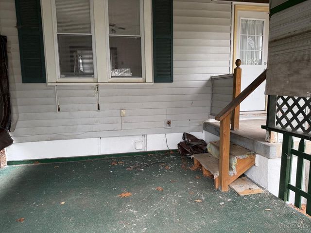 712 S Fourth Street, Hamilton, OH 45011