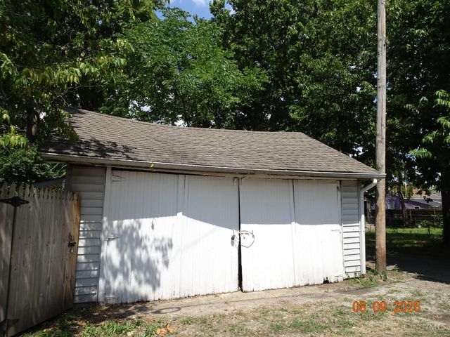 712 S Fourth Street, Hamilton, OH 45011