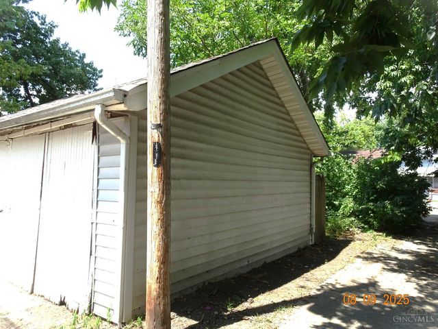 712 S Fourth Street, Hamilton, OH 45011