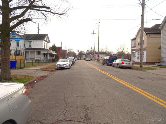 712 S Fourth Street, Hamilton, OH 45011