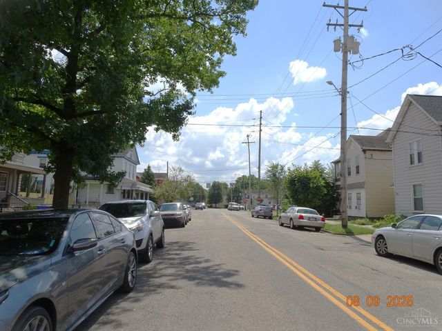 712 S Fourth Street, Hamilton, OH 45011