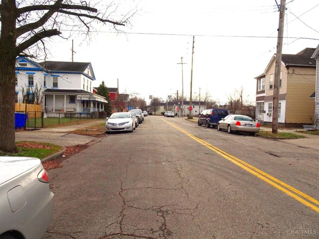 712 S Fourth Street, Hamilton, OH 45011