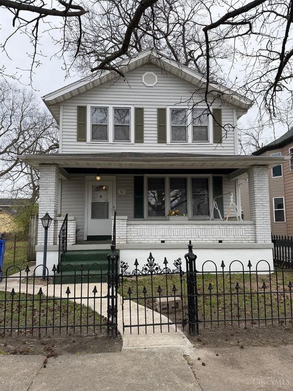 712 S Fourth Street, Hamilton, OH 45011