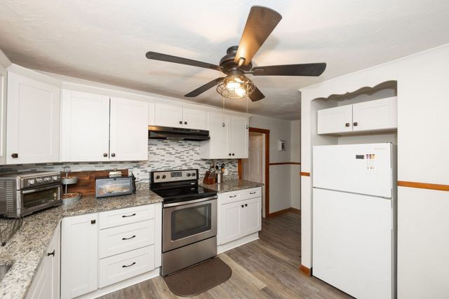 508 Vernon Ave, Barre, MA 01074