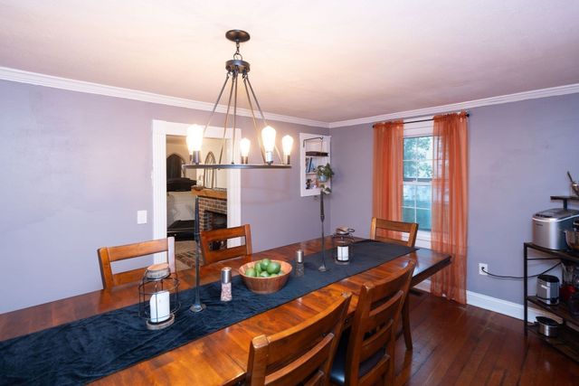508 Vernon Ave, Barre, MA 01074