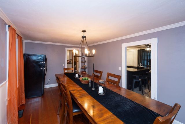 508 Vernon Ave, Barre, MA 01074