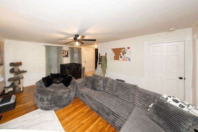 508 Vernon Ave, Barre, MA 01074