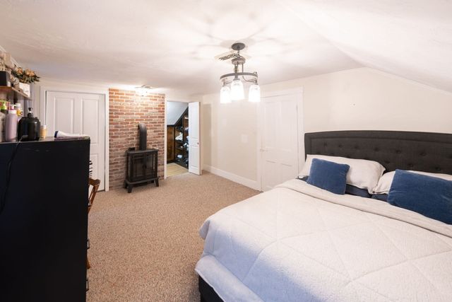 508 Vernon Ave, Barre, MA 01074