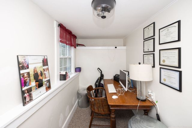 508 Vernon Ave, Barre, MA 01074