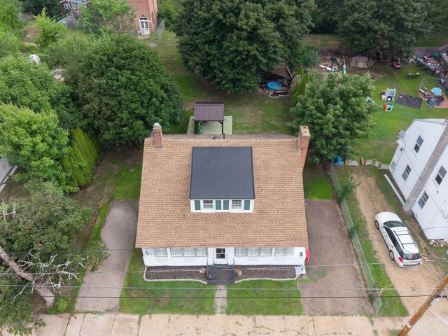 508 Vernon Ave, Barre, MA 01074