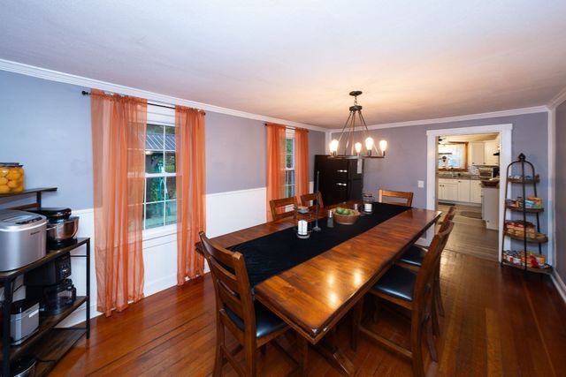 508 Vernon Ave, Barre, MA 01074