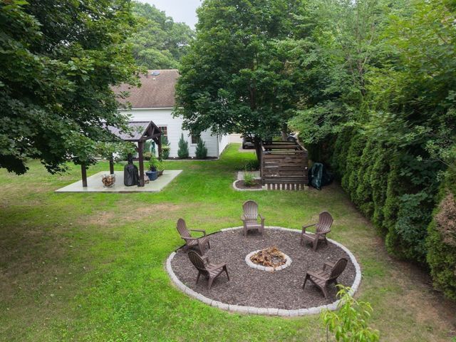 508 Vernon Ave, Barre, MA 01074