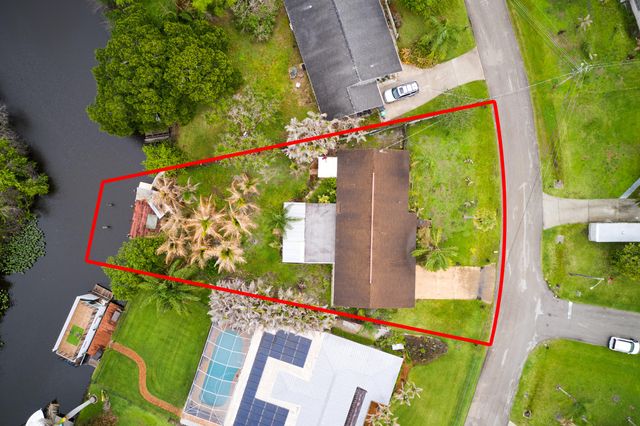 324 Holly Avenue, Port St. Lucie, Port St Lucie, FL 34952