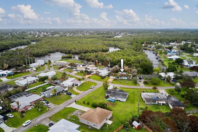 324 Holly Avenue, Port St. Lucie, Port St Lucie, FL 34952
