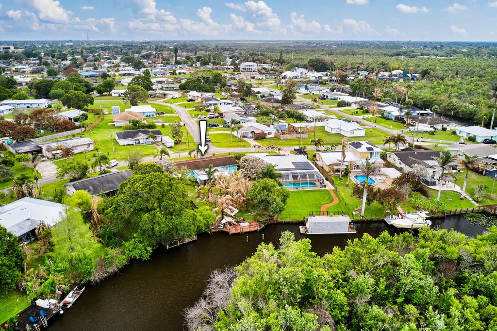 324 Holly Avenue, Port St. Lucie, Port St Lucie, FL 34952