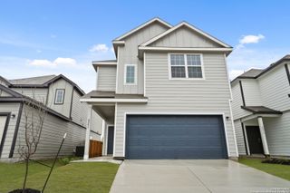 4243 Ametrine Way, San Antonio, TX 78245