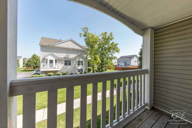 524 Meadow Lily Drive 524, Joliet, IL 60431