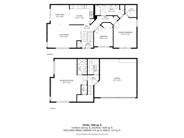 524 Meadow Lily Drive 524, Joliet, IL 60431