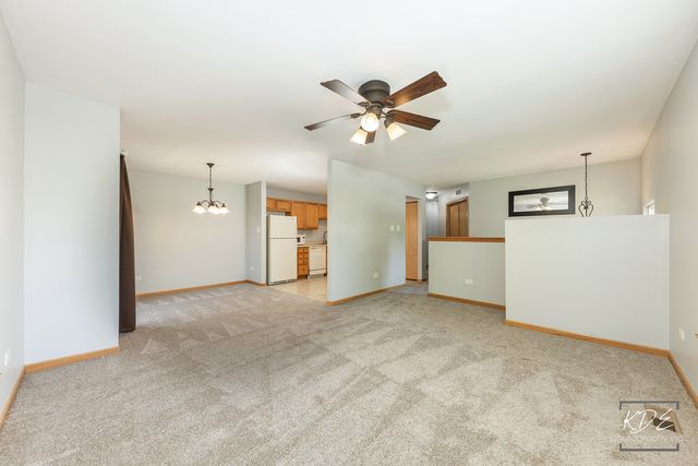 524 Meadow Lily Drive 524, Joliet, IL 60431