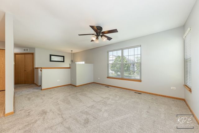 524 Meadow Lily Drive 524, Joliet, IL 60431