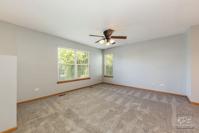 524 Meadow Lily Drive 524, Joliet, IL 60431
