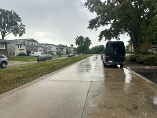940 Beau Drive 209, Des Plaines, IL 60016
