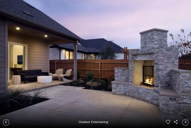 16626 Embry WAY, Pflugerville, TX 78660