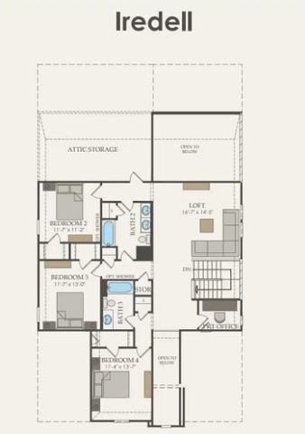 16626 Embry WAY, Pflugerville, TX 78660