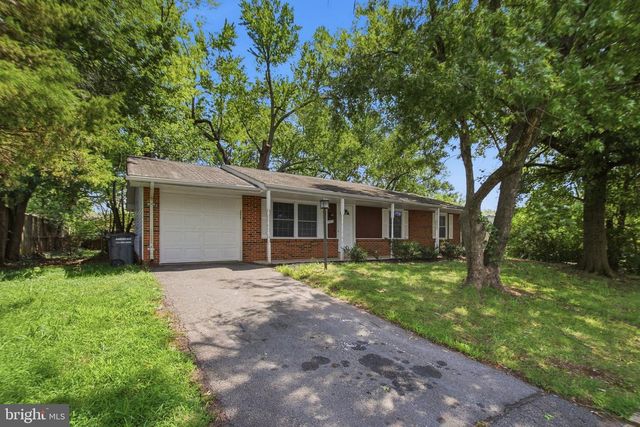 1402 N AMELIA ST, Sterling, VA 20164
